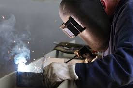 SMAW Electric Welding Training Course