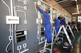 Industrial Eectrical Training Course